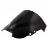 BULLE AIRBLADE HONDA VFR750F R V 94-97 DOUBLE BULLE FUMÉ FONCÉ