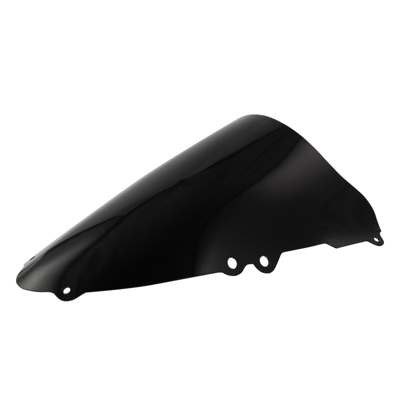 Bulle Airblade Ducati 1199 Panagale 12 DOUBLE BULLE FUMÉ FONCÉ