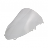 BULLE AIRBLADE DUCATI 1199 PANAGALE 12 TRANSPARENT DOUBLE BULLE