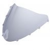 BULLE AIRBLADE DUCATI 1098 07 FUMÉ CLAIR DOUBLE BULLE