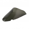 BULLE AIRBLADE DUCATI 749 999 SANS TROU 03 04 FUMÉ CLAIR