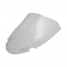 BULLE AIRBLADE DUCATI 749 999 SANS TROU 03-04 TRANSPARENT