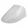 BULLE AIRBLADE DUCATI 748 94-02 916 93-01 996 R 998 TRANSPARENT DOUBLE BULLE
