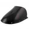 Bulle Airblade Ducati 748 94-02, 916 93-01, 996 R 998, fumé foncé, double bulle