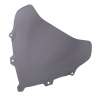 BULLE AIRBLADE STANDARD BMW K1200S 04-08 K1300S 09-11 LUMIÈRE FUMÉ
