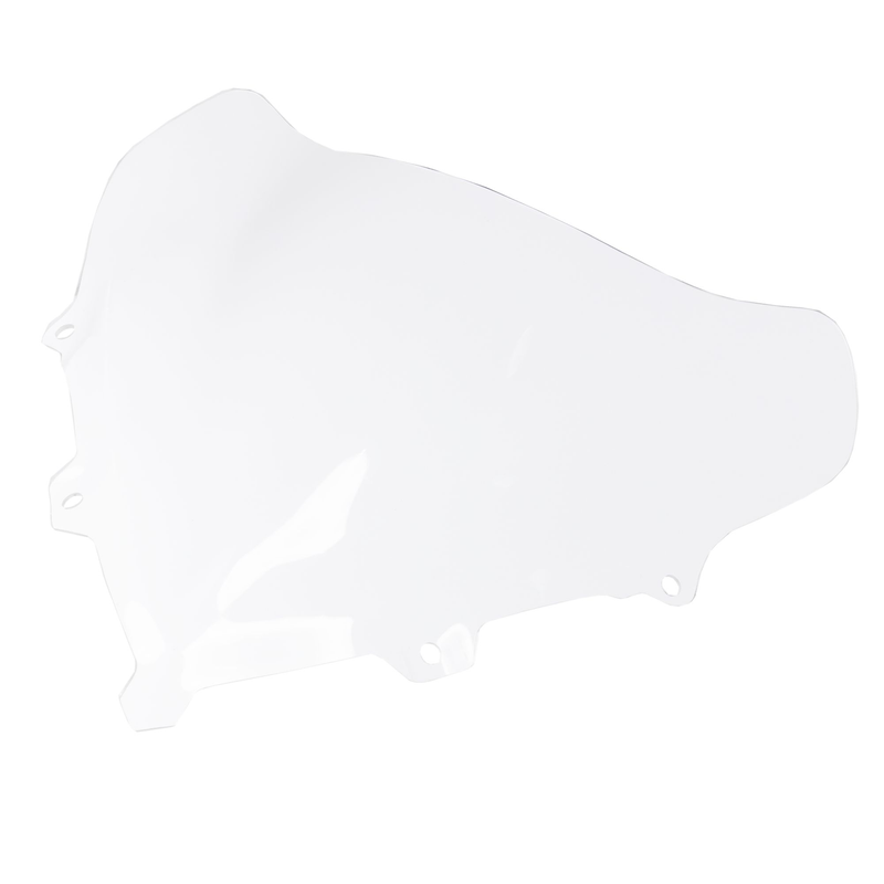 BULLE AIRBLADE STANDARD BMW K1200S 04-08 K1300S 09-11 TRANSPARENT