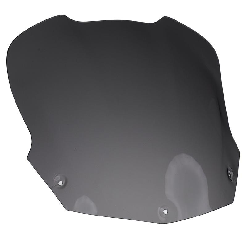 BULLE AIRBLADE STANDARD BMW F800S 06-09 FUMÉ CLAIR