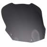 BULLE AIRBLADE STANDARD BMW F800S 06-09 FUMÉ CLAIR