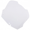 BULLE AIRBLADE STANDARD BMW F800S 06-09 TRANSPARENT