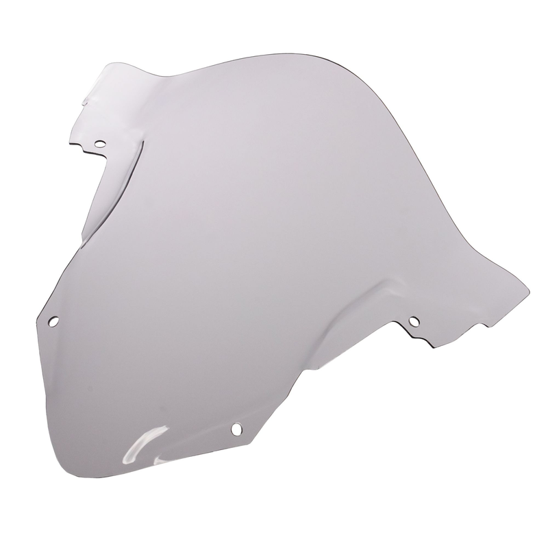 BULLE AIRBLADE BMW S1000RR 2020 DOUBLE BULLE FUMÉ CLAIR