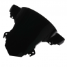 Bulle Airblade standard BMW S1000RR 2015-2016, fumé foncé