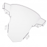 BULLE AIRBLADE STANDARD BMW S1000RR 15-16 TRANSPARENT MWB 002 TRANSPARENT