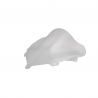 BULLE AIRBLADE DOUBLE BULLE BMW K1200S 04-08 K1300S 09-11 TRANSPARENT