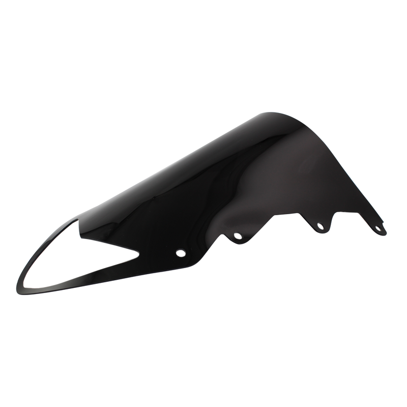 Bulle Airblade BMW S1000RR 10-14 Fumé foncé Double bulle