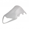 BULLE AIRBLADE BMW S1000RR 10-14 TRANSPARENT DOUBLE BULLE