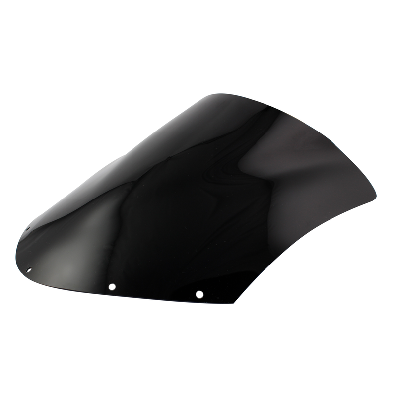 Bulle Airblade BMW R1100S 98-05 Fumé foncé Double bulle