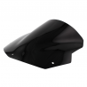 Bulle Airblade BMW F800S 06-09 Fumé foncé Double bulle