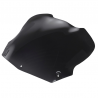 BULLE AIRBLADE BUBBLE BMW F800S 06 09 FUMÉ CLAIR
