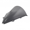 Bulle Airblade fumée claire Double bulle Aprilia RSV4 Fact 09-14 PLUS AUTRES