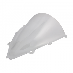 Bulle Airblade transparente...