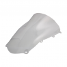 Bulle Airblade Aprilia RSV 1000R RSV Factory 04-08 Transparente