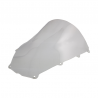 BULLE AIRBLADE APRILIA RSV MILLE 98-00 TRANSPARENT