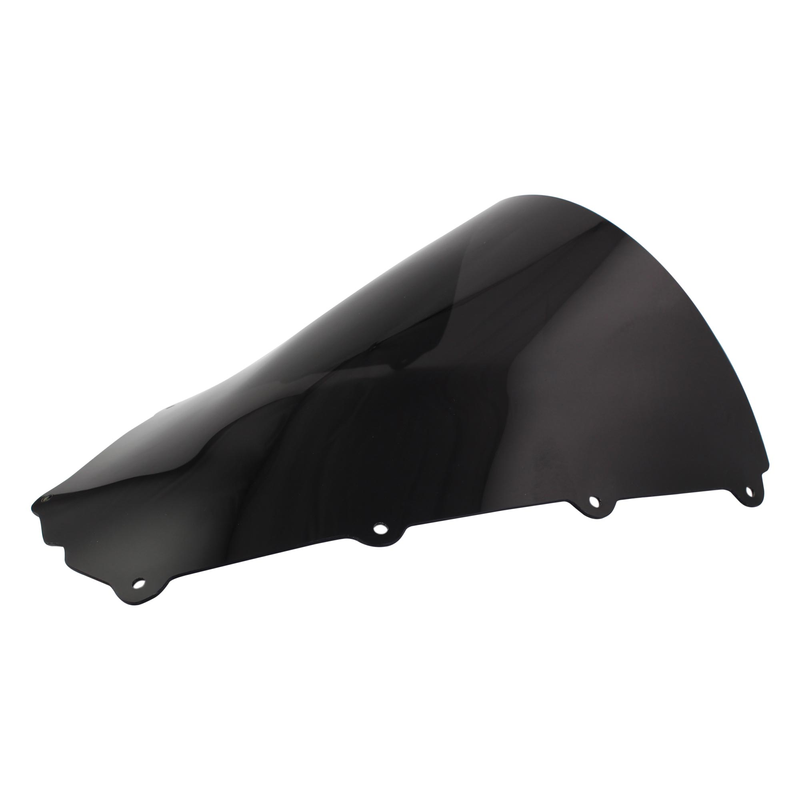 Balai Airblade Aprilia RSV Mille 98-00 Fumé foncé