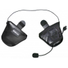HALF HELMET EARPADS