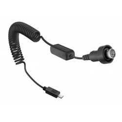 MICRO USB TO 5 PIN DIN...