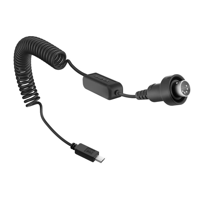 MICRO USB TO 5 PIN DIN HONDA GOLDWING