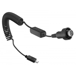 MICRO USB TO 7 PIN DIN...