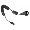 MICRO USB TO 7 PIN DIN CABLE HARLEY DAVIDSON