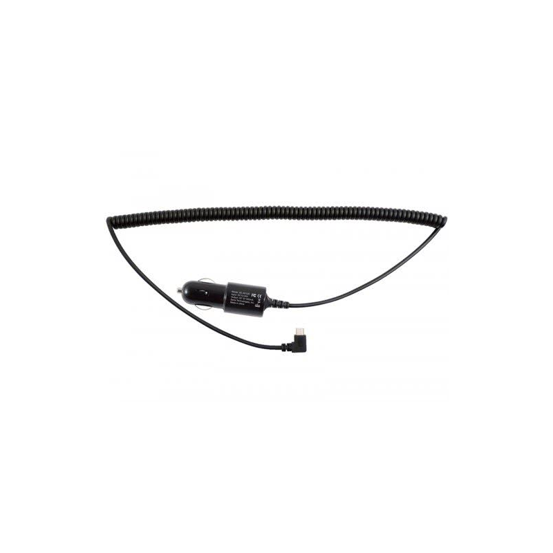 CIGARETTE CHARGER 5V (B-TYPE)