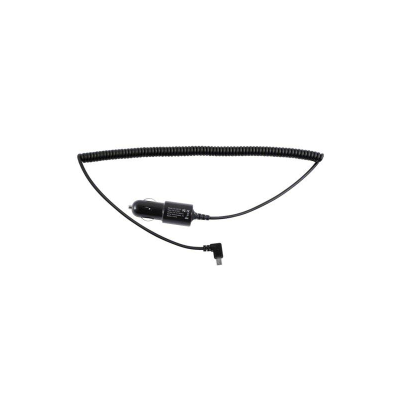 CIGARETTE CHARGER 5V (A-TYPE)