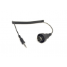 3.5MM STEREO JACK TO 6 PIN DIN CABLE BMW K1200LT