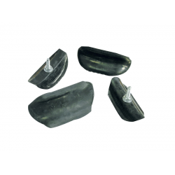 GRIPSTER en caoutchouc...