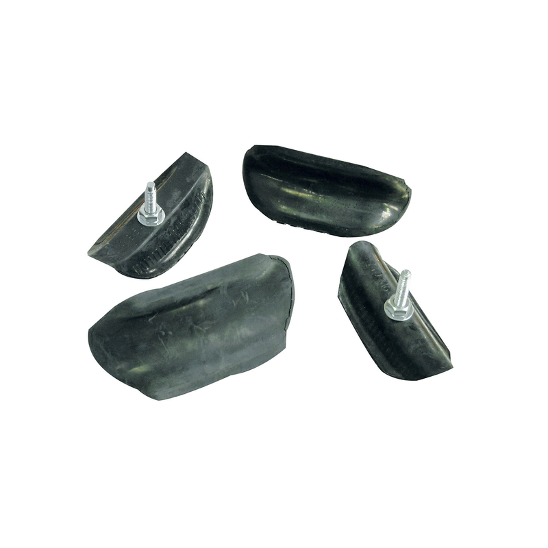 GRIPSTER en caoutchouc 1,85, jante 325 350