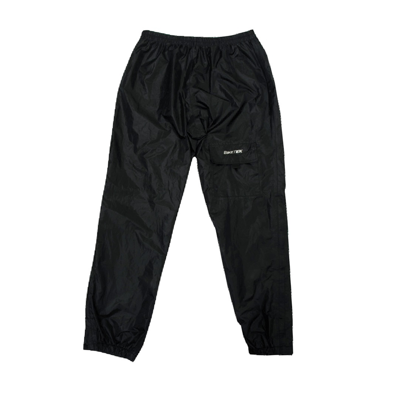 PANTALON DE PLUIE BIKETEK XL