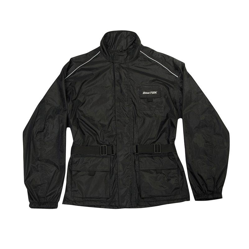 Veste de pluie BIKETEK 2XL