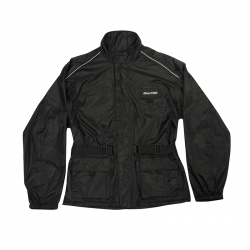 VESTE DE PLUIE BIKETEK XL