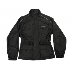 Veste de pluie BIKETEK XL