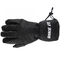 GANTS DE PLUIE BIKE IT 5...