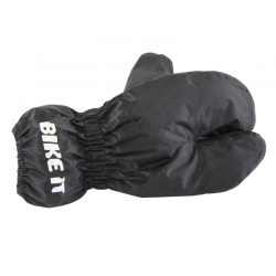 MITAINES DE PLUIE BIKE IT 3...