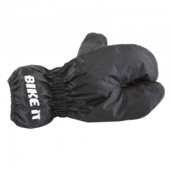 MOUFLES DE PLUIE 3 DOIGTS...