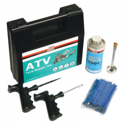 REMA TIP TOP ATV / QUAD...