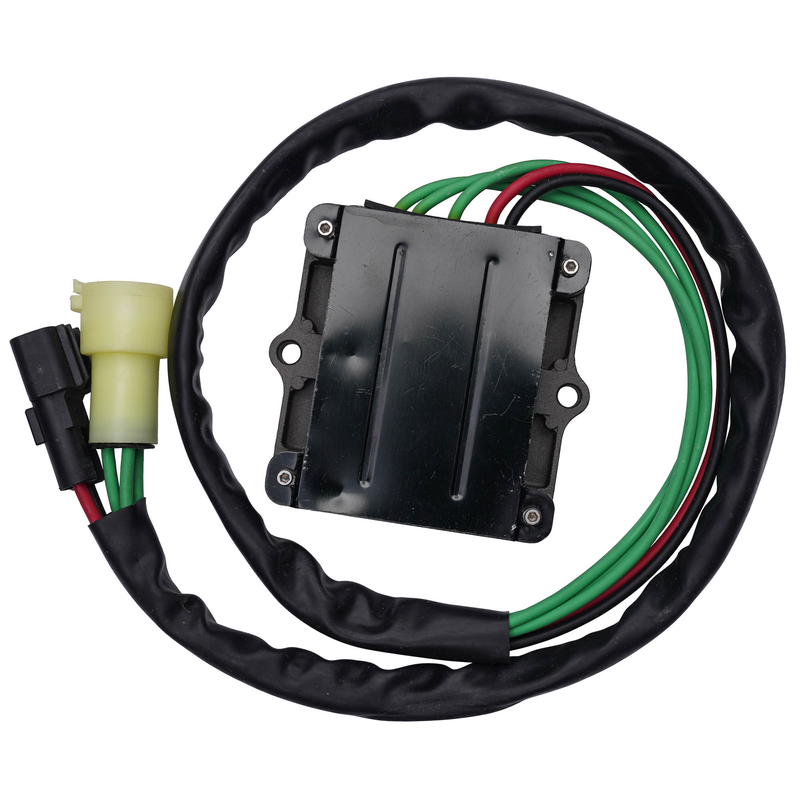 RÉGULATEUR DE REMPLACEMENT MTX YAMAHA