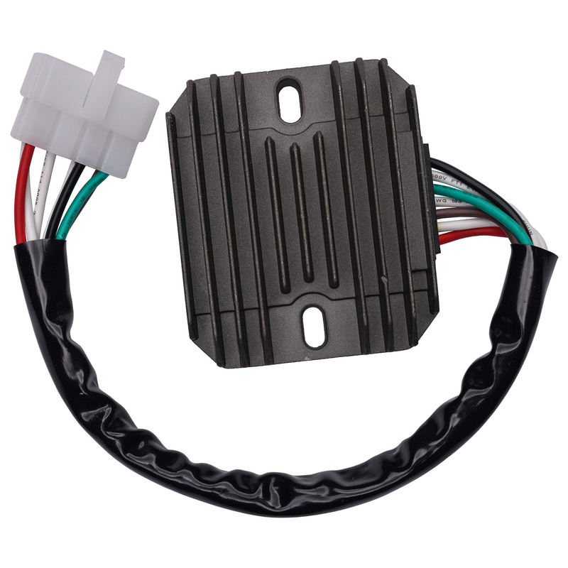 RÉGULATEUR DE REMPLACEMENT MTX YAMAHA