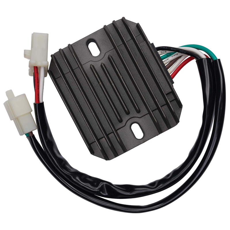 RÉGULATEUR DE REMPLACEMENT MTX YAMAHA