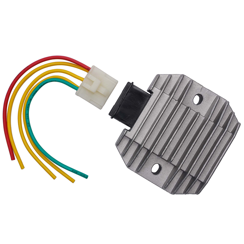 RÉGULATEUR DE REMPLACEMENT MTX YAMAHA