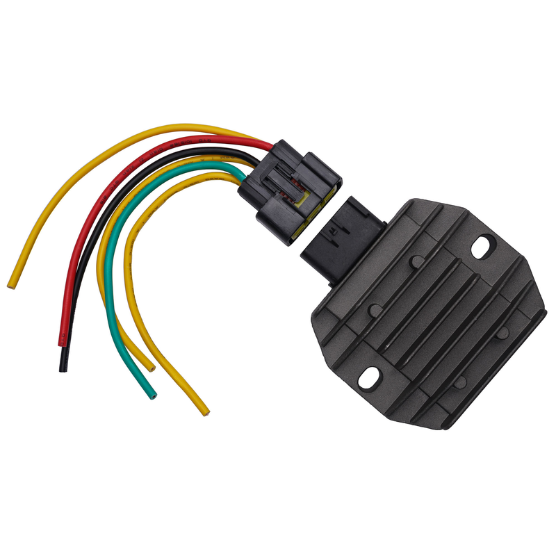 RÉGULATEUR DE REMPLACEMENT MTX YAMAHA